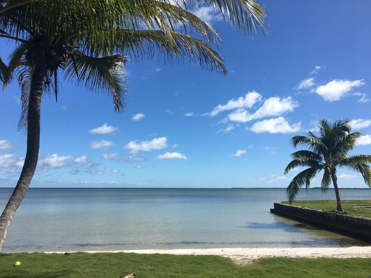 Almond Tree Hotel Resort Corozal Exterior foto