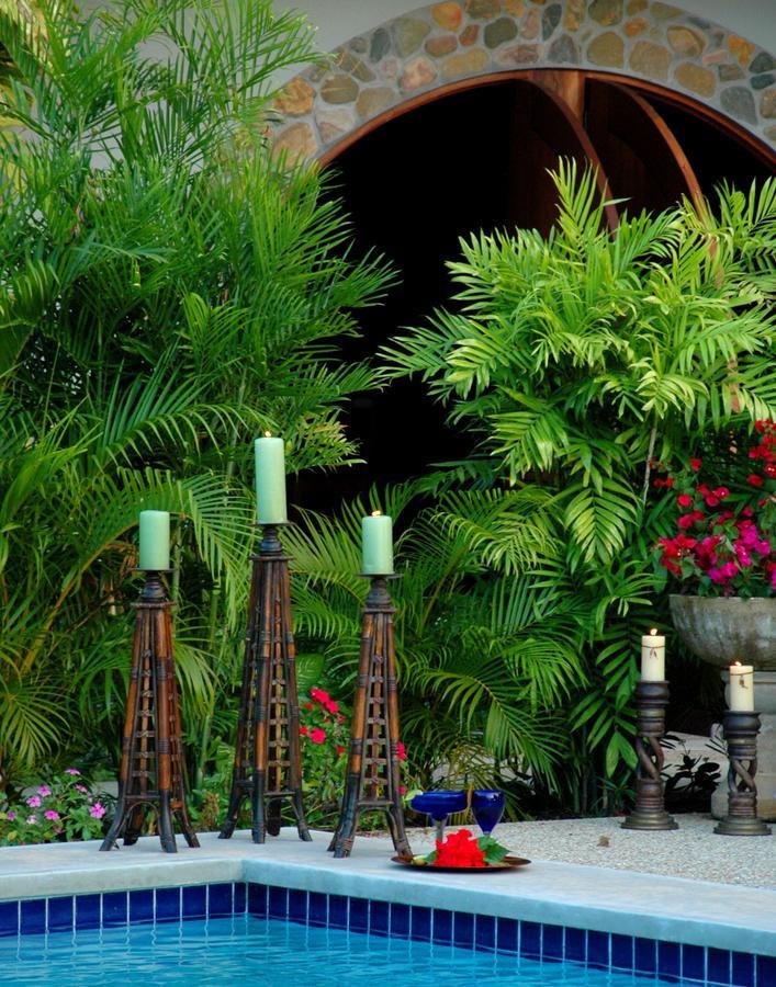 Almond Tree Hotel Resort Corozal Exterior foto