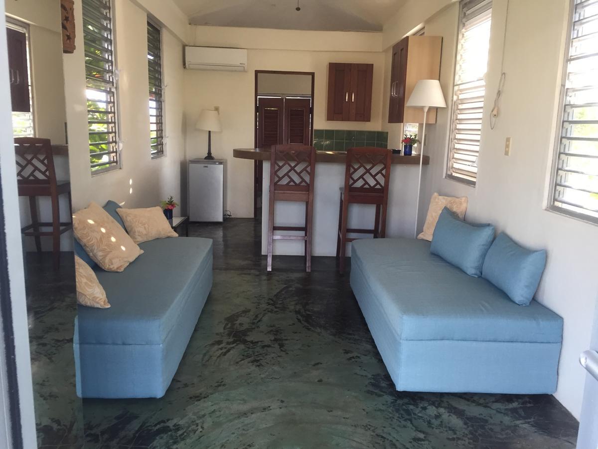 Almond Tree Hotel Resort Corozal Exterior foto