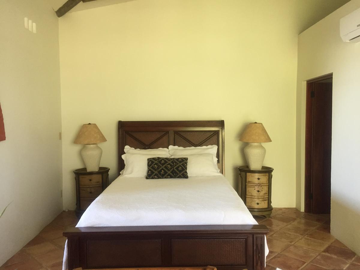 Almond Tree Hotel Resort Corozal Exterior foto