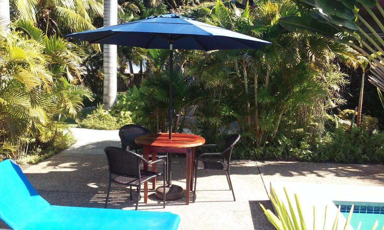 Almond Tree Hotel Resort Corozal Exterior foto